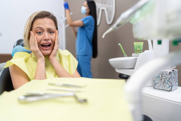 Best Chipped Tooth Repair Near Me  in Deming, NM